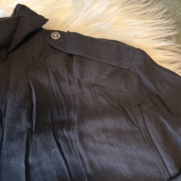 L u c k y  B r a n d • Western button down shirt - Picture 4 of 6